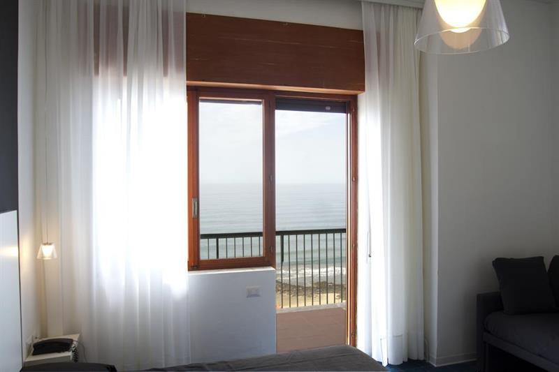 Hotel La Playa Acciaroli Esterno foto